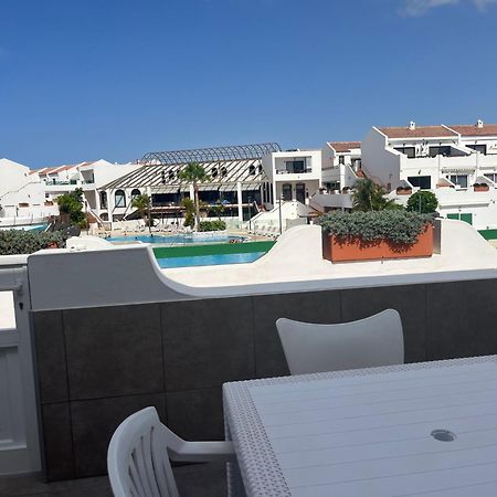 Casa Parque Don Jose 3 Apartamento Costa Del Silencio Exterior foto